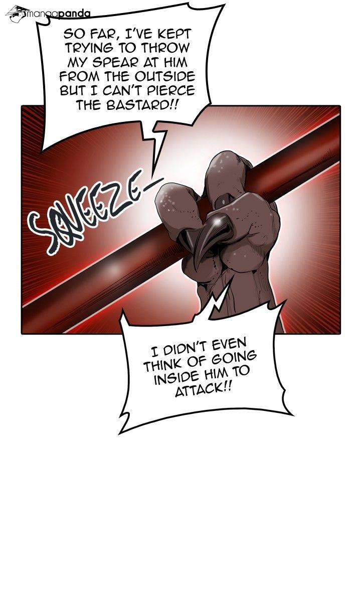 Tower of God Chapter 345 image 053